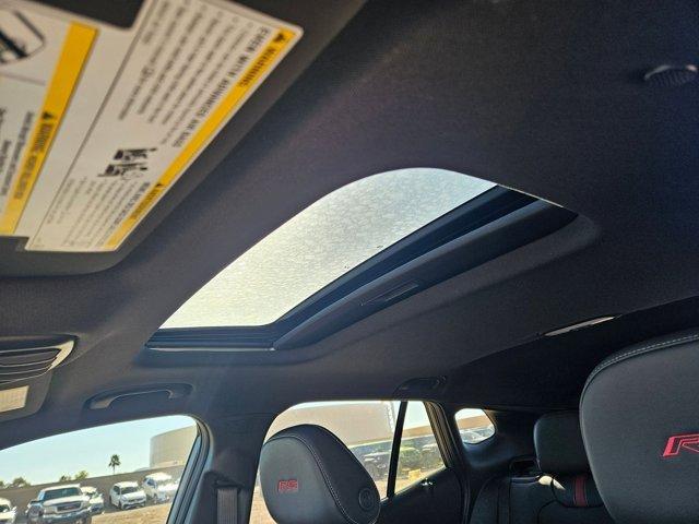 new 2026 Chevrolet Trax car, priced at $28,090