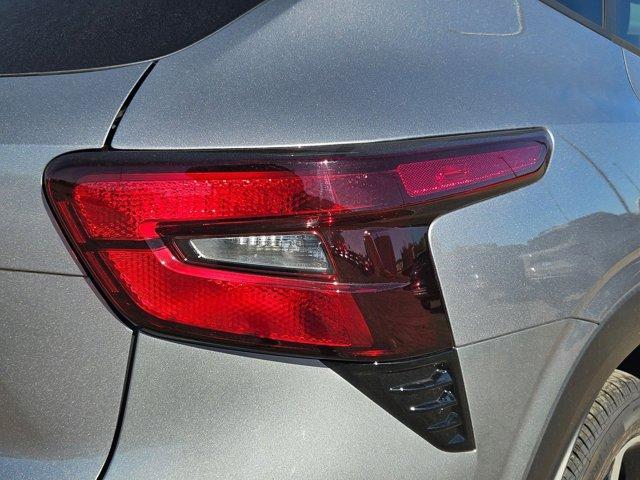 new 2026 Chevrolet Trax car, priced at $28,090