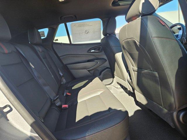 new 2026 Chevrolet Trax car, priced at $28,090