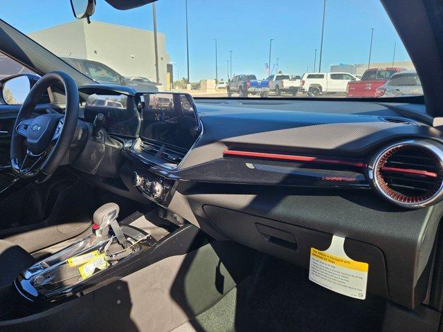 new 2026 Chevrolet Trax car, priced at $28,090