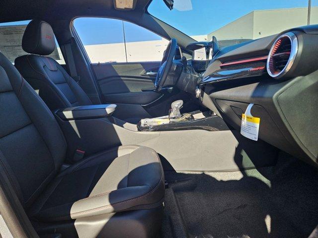 new 2026 Chevrolet Trax car, priced at $28,090