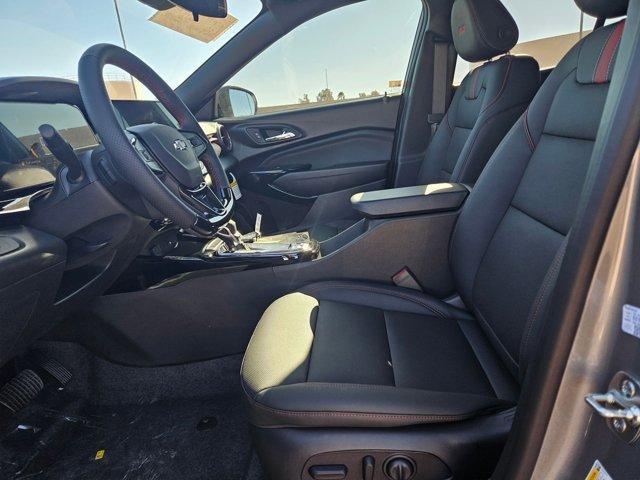 new 2026 Chevrolet Trax car, priced at $28,090
