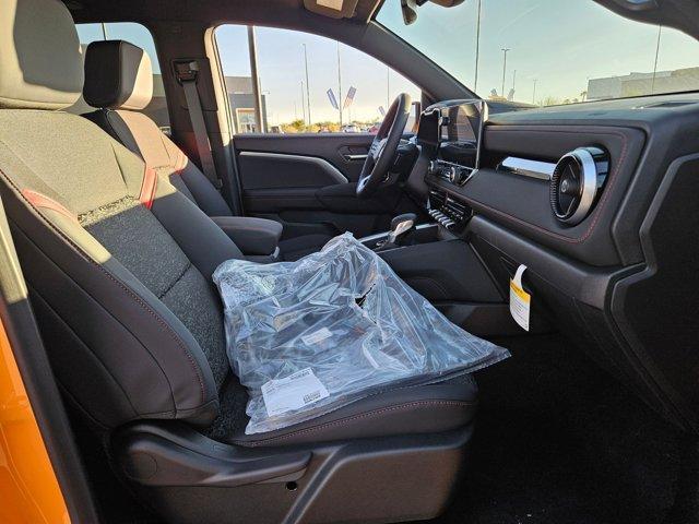 new 2026 Chevrolet Colorado car, priced at $42,531