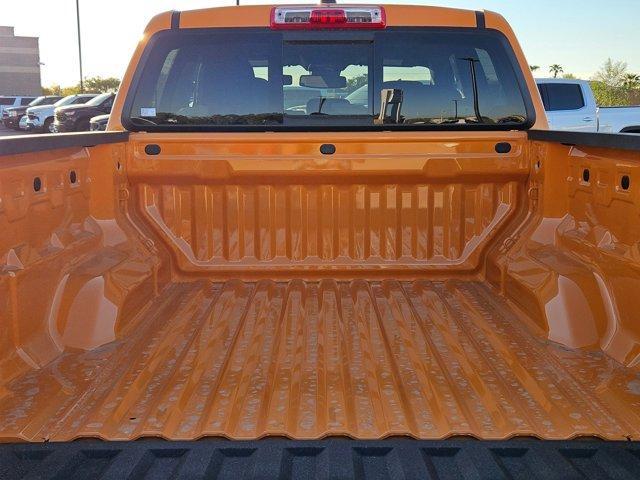 new 2026 Chevrolet Colorado car, priced at $42,531