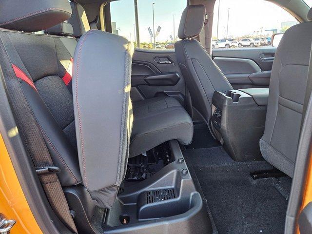 new 2026 Chevrolet Colorado car, priced at $42,531