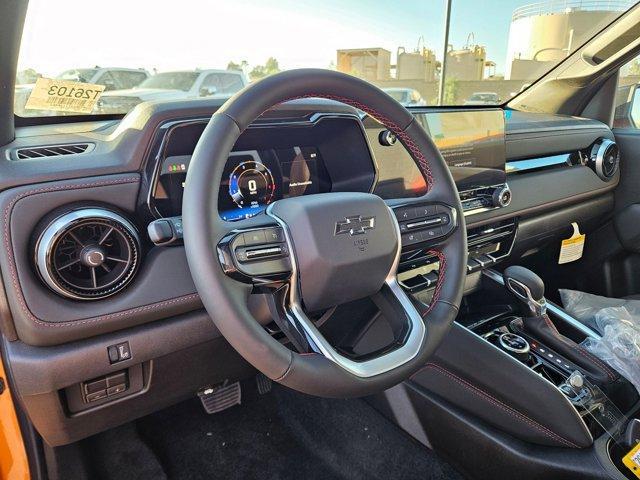 new 2026 Chevrolet Colorado car, priced at $42,531