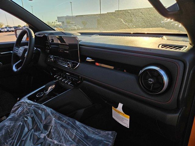 new 2026 Chevrolet Colorado car, priced at $42,531