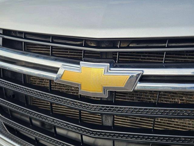 used 2021 Chevrolet Traverse car, priced at $13,000