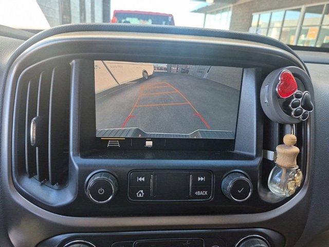 used 2021 Chevrolet Colorado car, priced at $31,500