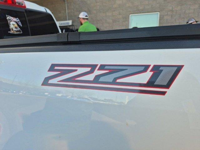 used 2021 Chevrolet Colorado car, priced at $31,500