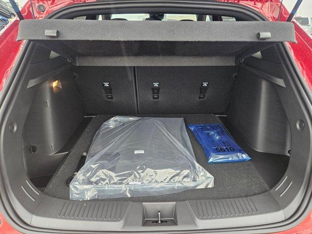 new 2026 Chevrolet Trax car, priced at $27,195