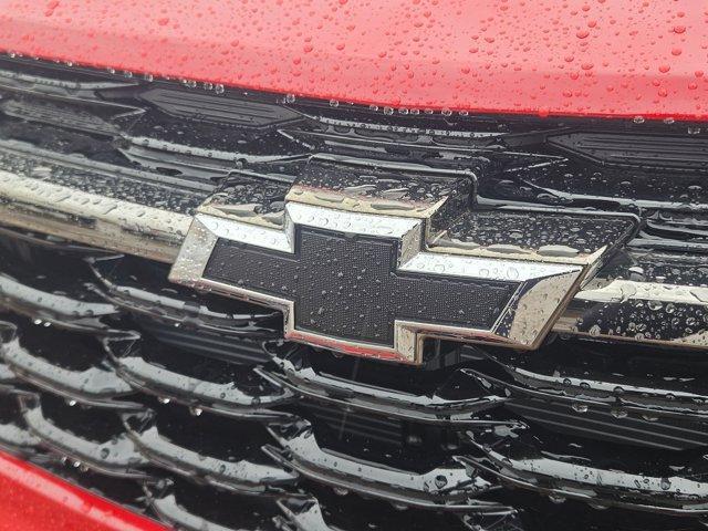 new 2026 Chevrolet Trax car, priced at $27,195