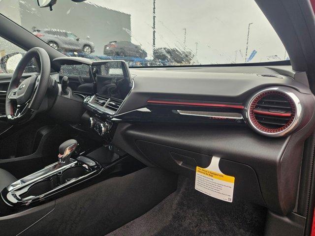 new 2026 Chevrolet Trax car, priced at $27,195