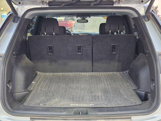 used 2019 Chevrolet Blazer car, priced at $19,000