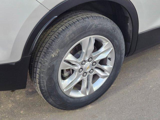 used 2019 Chevrolet Blazer car, priced at $19,000
