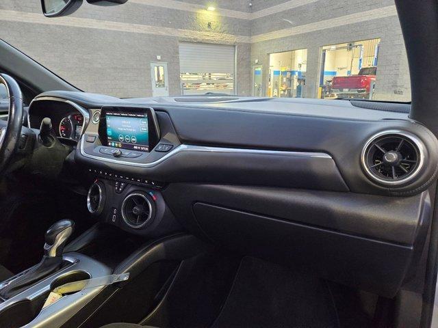 used 2019 Chevrolet Blazer car, priced at $19,000