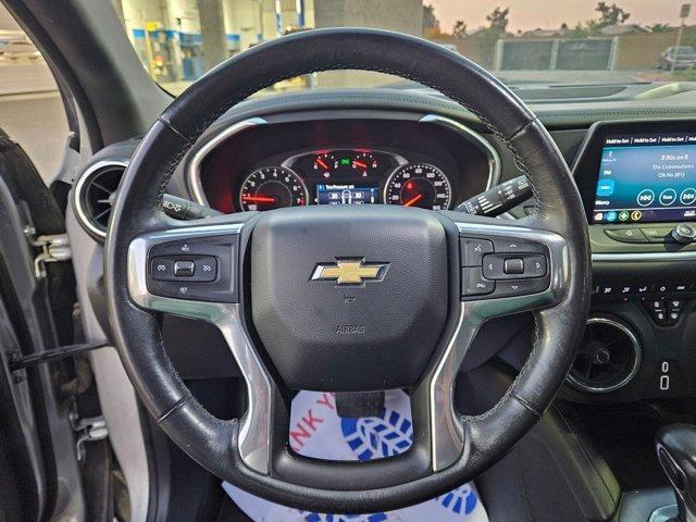 used 2019 Chevrolet Blazer car, priced at $19,000