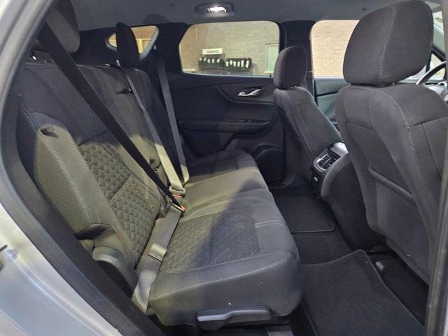 used 2019 Chevrolet Blazer car, priced at $19,000