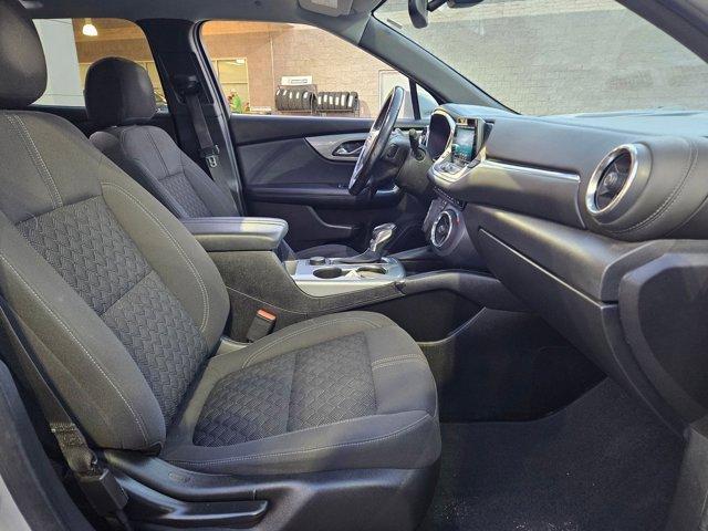used 2019 Chevrolet Blazer car, priced at $19,000