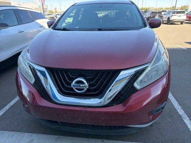 used 2018 Nissan Murano car, priced at $15,000