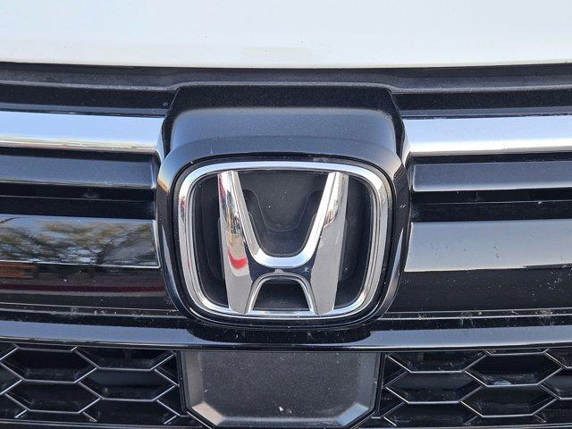 used 2021 Honda CR-V car, priced at $21,500