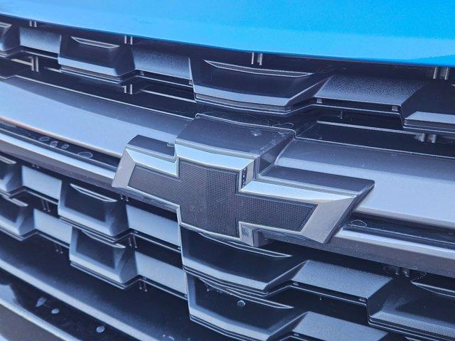 used 2022 Chevrolet Colorado car, priced at $29,000