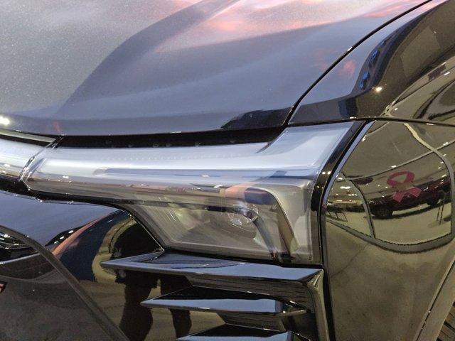 new 2026 Chevrolet Blazer EV car, priced at $58,056