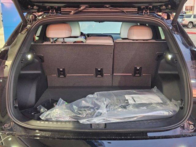 new 2026 Chevrolet Blazer EV car, priced at $58,056