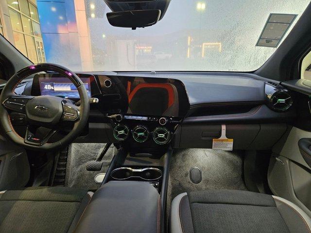 new 2026 Chevrolet Blazer EV car, priced at $58,056