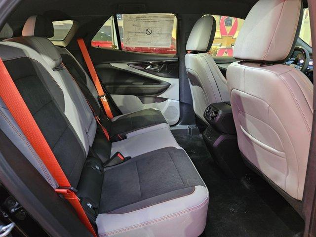 new 2026 Chevrolet Blazer EV car, priced at $58,056