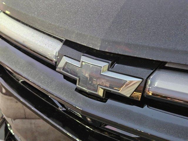 new 2026 Chevrolet Blazer EV car, priced at $58,056