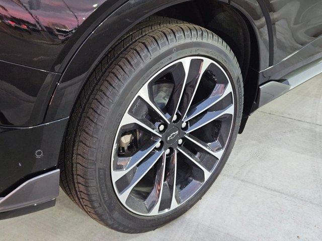 new 2026 Chevrolet Blazer EV car, priced at $58,056