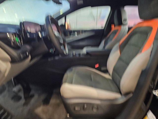 new 2026 Chevrolet Blazer EV car, priced at $58,056