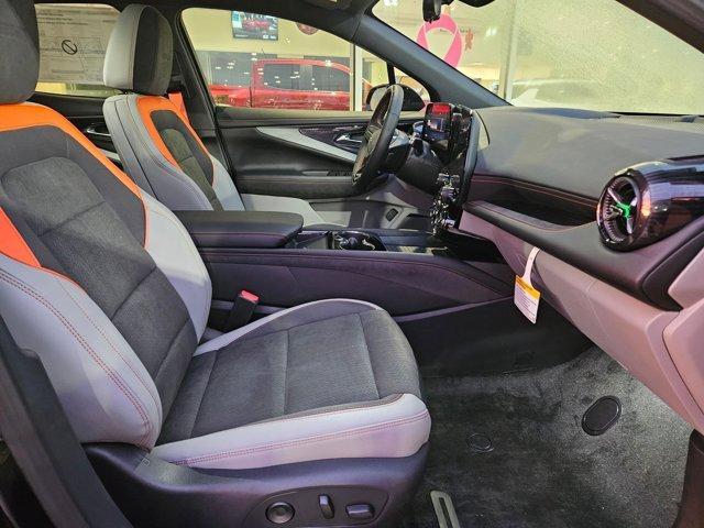 new 2026 Chevrolet Blazer EV car, priced at $58,056