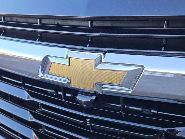 used 2025 Chevrolet Tahoe car, priced at $52,000