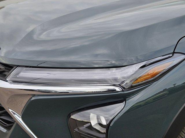 new 2026 Chevrolet Trax car, priced at $24,995