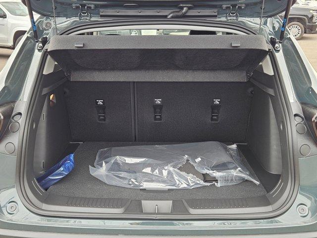 new 2026 Chevrolet Trax car, priced at $24,995