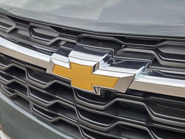 new 2026 Chevrolet Trax car, priced at $24,995