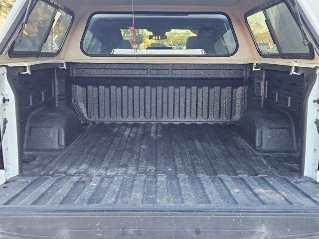 used 2024 GMC Sierra 1500 car, priced at $39,275