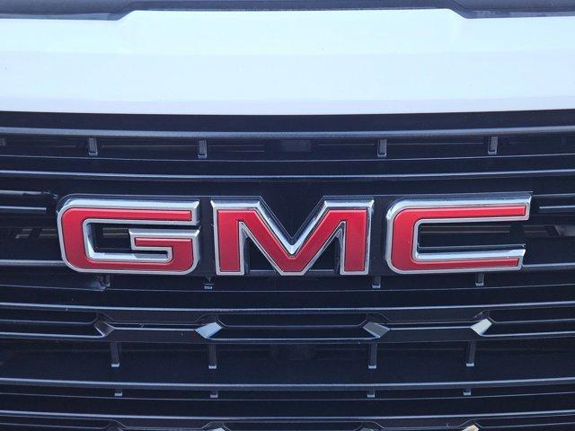 used 2024 GMC Sierra 1500 car, priced at $39,275