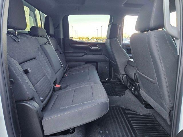 used 2024 GMC Sierra 1500 car, priced at $39,275