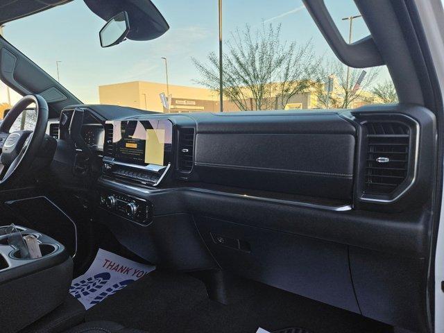 used 2024 GMC Sierra 1500 car, priced at $39,275