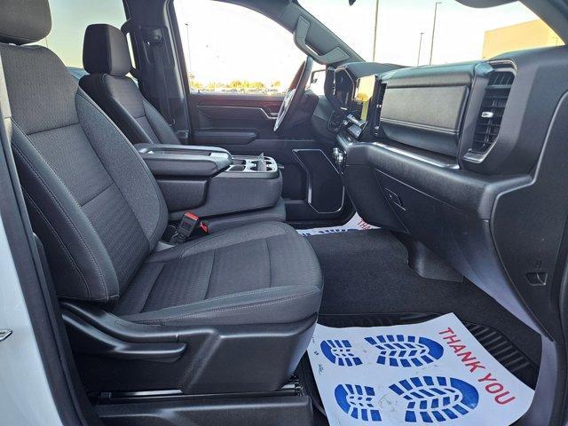 used 2024 GMC Sierra 1500 car, priced at $39,275