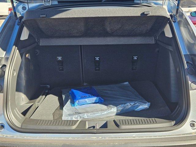 new 2026 Chevrolet Trax car, priced at $24,995