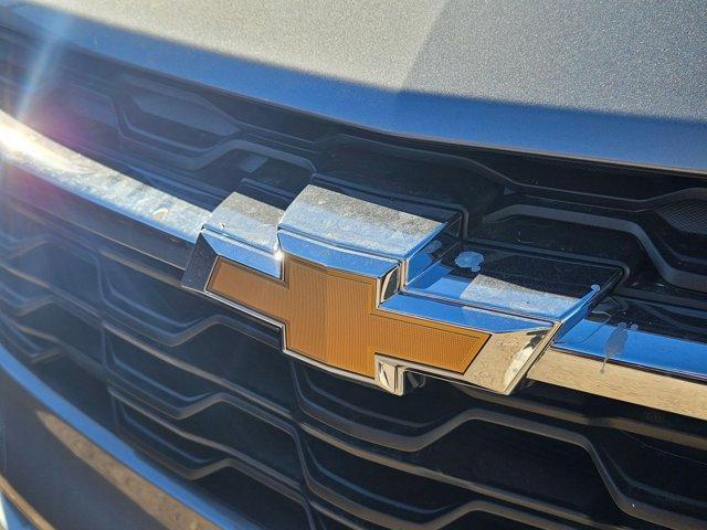 new 2026 Chevrolet Trax car, priced at $24,995