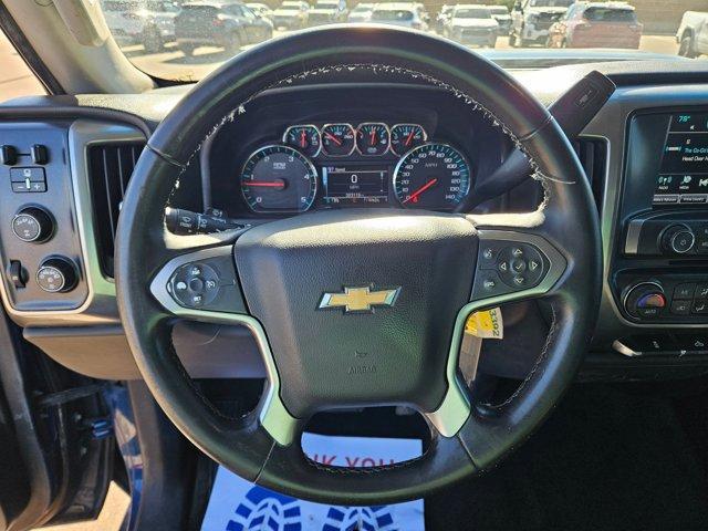 used 2018 Chevrolet Silverado 2500 car, priced at $17,500