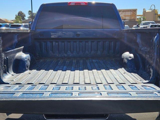 used 2018 Chevrolet Silverado 2500 car, priced at $17,500