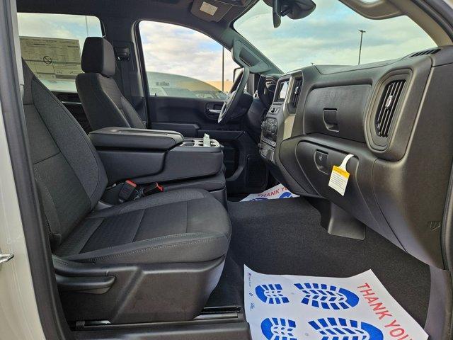 new 2026 Chevrolet Silverado 2500 car, priced at $52,925