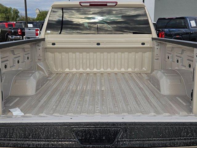 new 2026 Chevrolet Silverado 2500 car, priced at $52,925