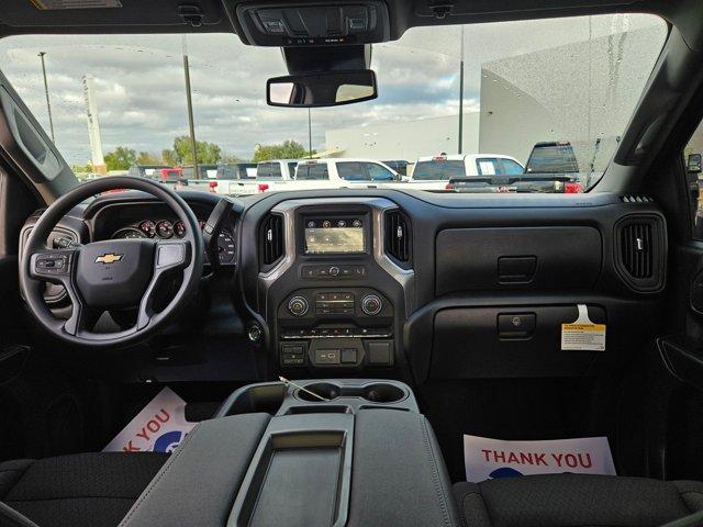 new 2026 Chevrolet Silverado 2500 car, priced at $52,925
